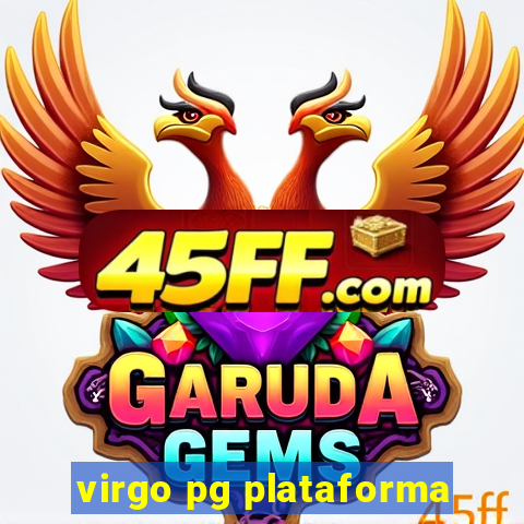 virgo pg plataforma